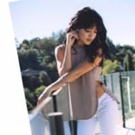Leila Ryan - @recep.makas.1 - Instagram