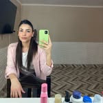 Leila Sanchez - @leilalucianasanchez - Instagram