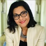 Leila Odeh de Scott - @odehdescott - Instagram