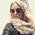 Leila Scott - @leisco77 - Instagram