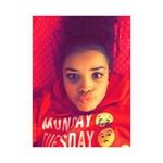 Leila Scott - @leilascott12 - Instagram