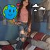 Layla Serrano - Facebook