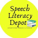 Leila Serrano - @speechliteracy_depot - Instagram