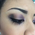 Leila Shaw - @leilasmakeup - Instagram