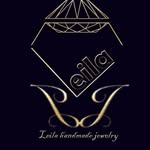 Leila Handmade (Gold & Silver) - @leilajewelry_hm - Instagram