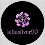 leila silver90 - @leilasilver90 - Instagram