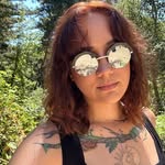 leila silver - @wildewomyn - Instagram