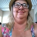 Leila Silvéria - @silverialeila - Instagram