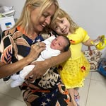 Leila Silverio - @leilasilverio1 - Instagram