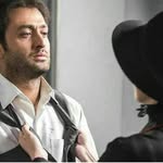 Narges Rezaii - @leilasilver22 - Instagram