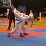 Leila Spencer - @leila.spencer_karate - Instagram