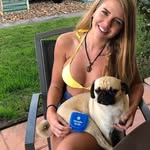 Leila Steele - @leilasteele94 - Instagram