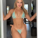 Leila Steele - @beauangelina__0stnhi6 - Instagram
