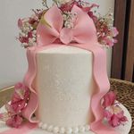 لیلا|آموزش قنادی|آشپزی - @leila_sweet_cake - Instagram