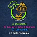 Leila Amidu - @leila_sweet_cakes_geita - Instagram