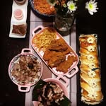 Leila Sweet - @mangan.tyo - Instagram
