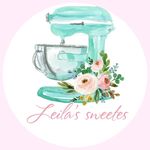 Leila Sweets - @leila_sweetes - Instagram