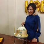 leilaboshehri - @leila_sweet_cake_2 - Instagram