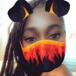 Leila Taylor - @leila_wavy - Instagram
