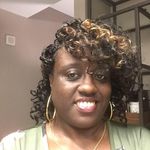 Leila Taylor - @gods_blessing_lelet - Instagram
