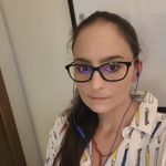 Leila Turner - @creature_educator - Instagram