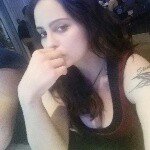Leila Turner - @darkmonkeyx - Instagram