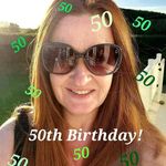 Leila Turner-Wyburn - @leila.t72 - Instagram