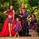 The Watts Family - @watts_leilah - Instagram