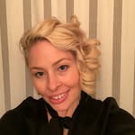Leila Wiley - @love_and_kisses_zaphod - Instagram