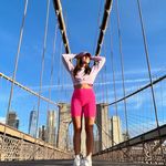 Leila Wisdom - @leilawisdom - Instagram