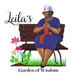 Leila's Garden of Wisdom 🌱 - @leilasgardenofwisdom - Instagram