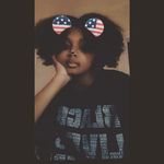 Leila wright - @hear.ts152 - Instagram