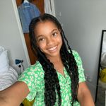 Leila Wright - @leilawrightrocks - Instagram