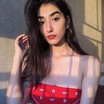 Leila Wright - @pelletlsmourar4 - Instagram
