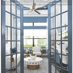 Leilani Bennett - @bennetthomeinteriors - Instagram