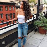 Madison Leilani Bennett - @bitchyxwitchyxbennett - Instagram
