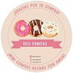 Leilani Chavez - @deli_donitas.6 - Instagram