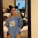 Leilani Collins - @ayo.lanii - Instagram