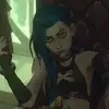 jinx - @leilanicota3 - TikTok