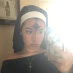 Leilani Diaz - @gorecommodore - Instagram