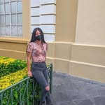 Leilani Díaz - @leil.ani7280 - Instagram