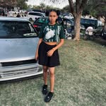 Leilani Jacobs - @unknown_lcj - Instagram