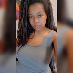 Leilani Mathis-Truso - @_sweet_medusa - Instagram