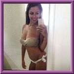 Leilani Mitchell - @rawickiartur - Instagram