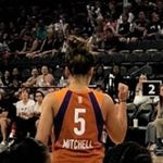 Leilani Mitchell Fan Page - @leilani_mitchell05 - Instagram