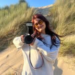 Leilani Roberts - @lanifashionphotography - Instagram