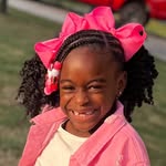 Leilani Roberts - @cant_catch_lei - Instagram
