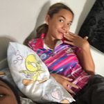 Leilani.spam - @leilani.robertspamm - Instagram