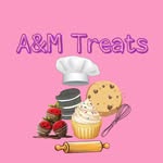 Leilani Serrano - @a_m_treats_ - Instagram