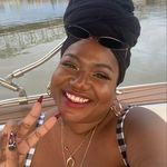 Heather Leilani Simpson - @inqueeringminds - Instagram